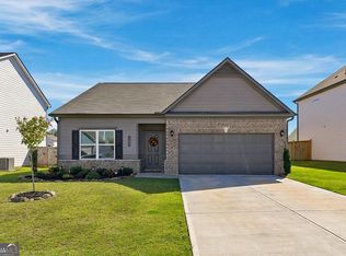 205 Addison Dr, Cartersville, GA 30120