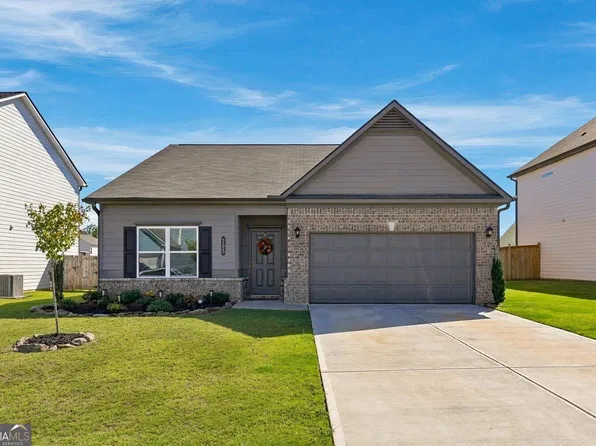 205 Addison Dr, Cartersville, GA 30120
