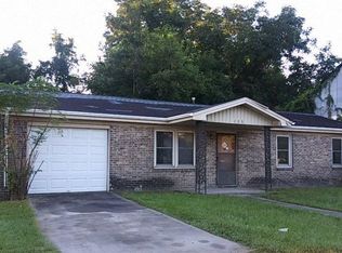 208 N Alex Alford Dr, Georgetown, SC 29440