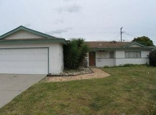 316 N Palisade Dr, Santa Maria, CA 93454