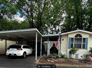 18 Fairyland Dr, Asheville, NC 28805