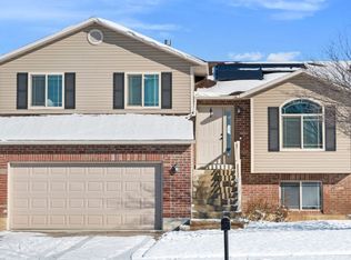 1052 W 2450 S, Perry, UT 84302