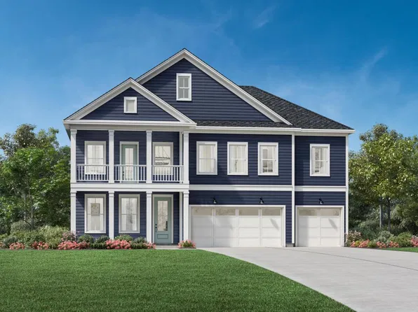 176 Marion Cove Dr, Huger, SC 29450