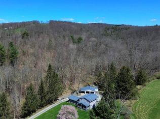 1741 Centerville Rd, Gillett, PA 16925