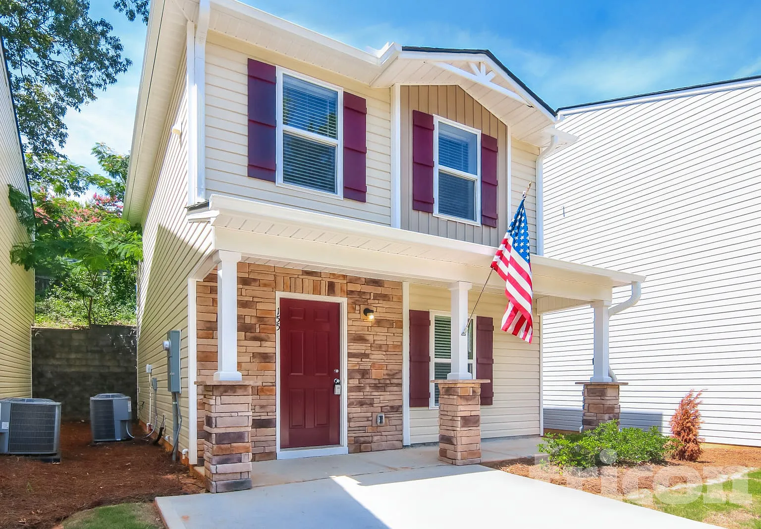 155 Tybo Drive Lexington SC — Photo 1