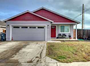 7601 Saddlebrook Way, White City, OR 97503
