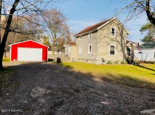 246 Washington St, Sunfield, MI 48890