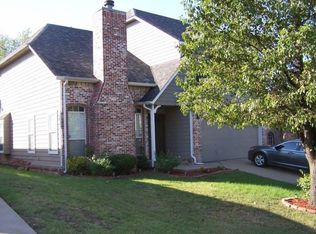 9232 S 95th East Ave, Tulsa, OK 74133