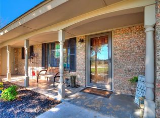14612 Westlake Dr, Piedmont, OK 73078