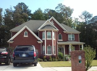 5746 Southcrest Ln, Lithonia, GA 30038