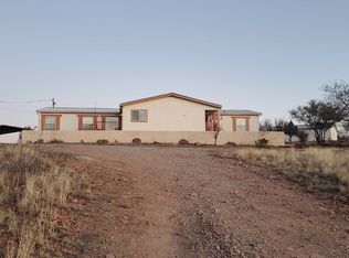 16670 W Arivaca Rd, Arivaca, AZ 85601