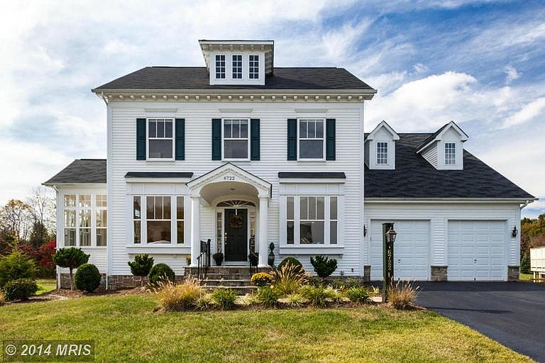 1st image of 6722 Eckert Ct
