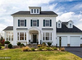 6722 Eckert Ct, Warrenton, VA 20187