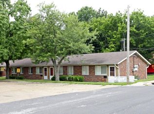 2 Marvin Gdns #9, Saint Louis, MO 63114