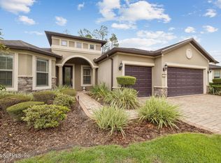 376 Eagle Pass Dr, Ponte Vedra, FL 32081