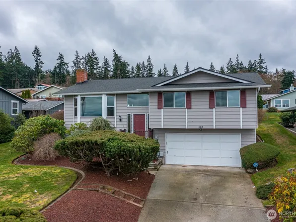 542 Dugualla Rd, Oak Harbor, WA 98277