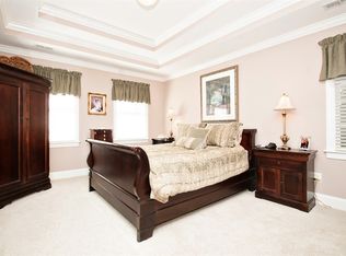 4003 Smithfield Dr, Greensboro, NC 27406