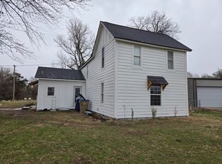 1044 E 140th Ave N, Mulvane, KS 67110