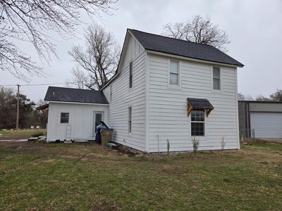 1044 E 140th Ave N, Mulvane, KS, 67110