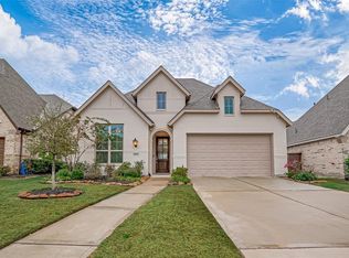 16814 Ramsay Cascades Dr, Humble, TX 77346