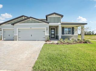 1740 Draughton Dr, Zephyrhills, FL 33541