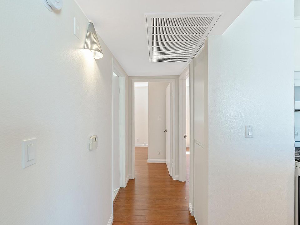 Unit 12: hallway