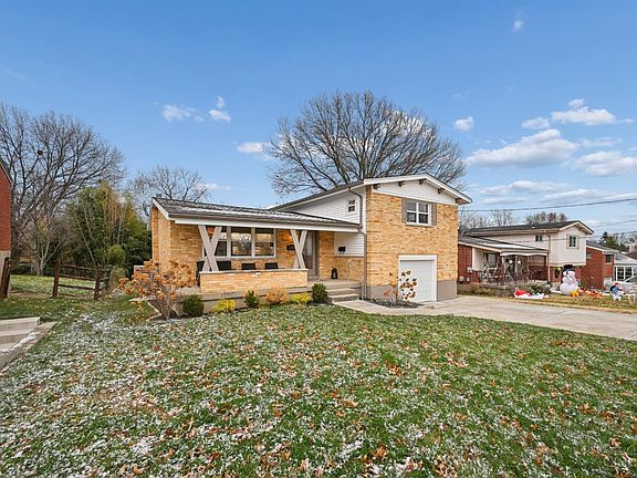 2nd image of 3316 Moonridge Dr