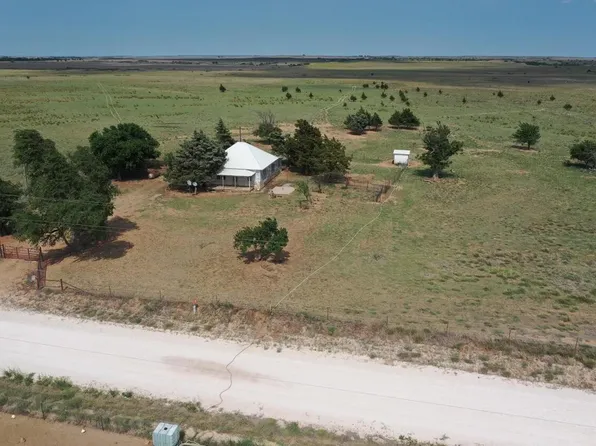 County Road C, Wheeler, TX 79096