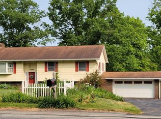 3446 New Germany Rd, Ebensburg, PA 15931