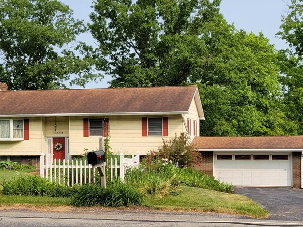 3446 New Germany Rd, Ebensburg, PA 15931