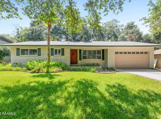 114 Homas Rd, Lafayette, LA 70501