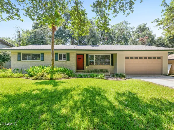 114 Homas Rd, Lafayette, LA 70501