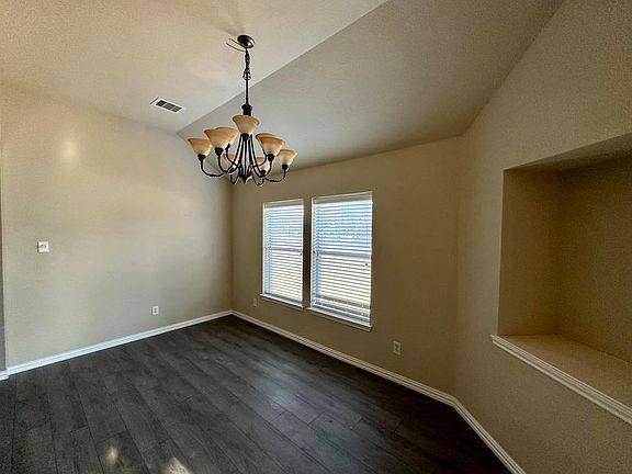 Dinning room