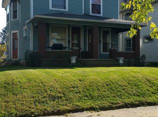 2215 North St, Logansport, IN