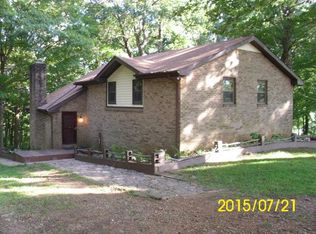 3991 Green Rd, Springfield, TN 37172