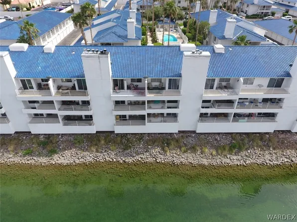 1800 Clubhouse Dr #P131-131, Bullhead City, AZ 86442