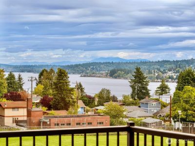 8253 S 118th Street, Seattle, WA, 98178