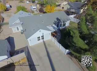 161 E 400 S, Washington, UT 84780