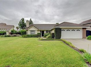 10807 Plumas Rd, Rancho Cucamonga, CA 91701