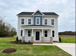 Kuchar Plan, Archer's Park, Middlesex, NC 27557