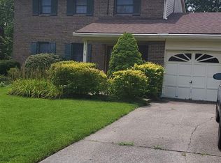 2733 Valley Trails Dr, Villa Hills, KY