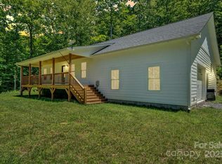 155 Pebble Ridge Rd, Spruce Pine, NC 28777