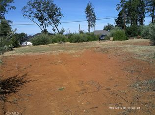 5454 S Libby Rd, Paradise, CA 95969