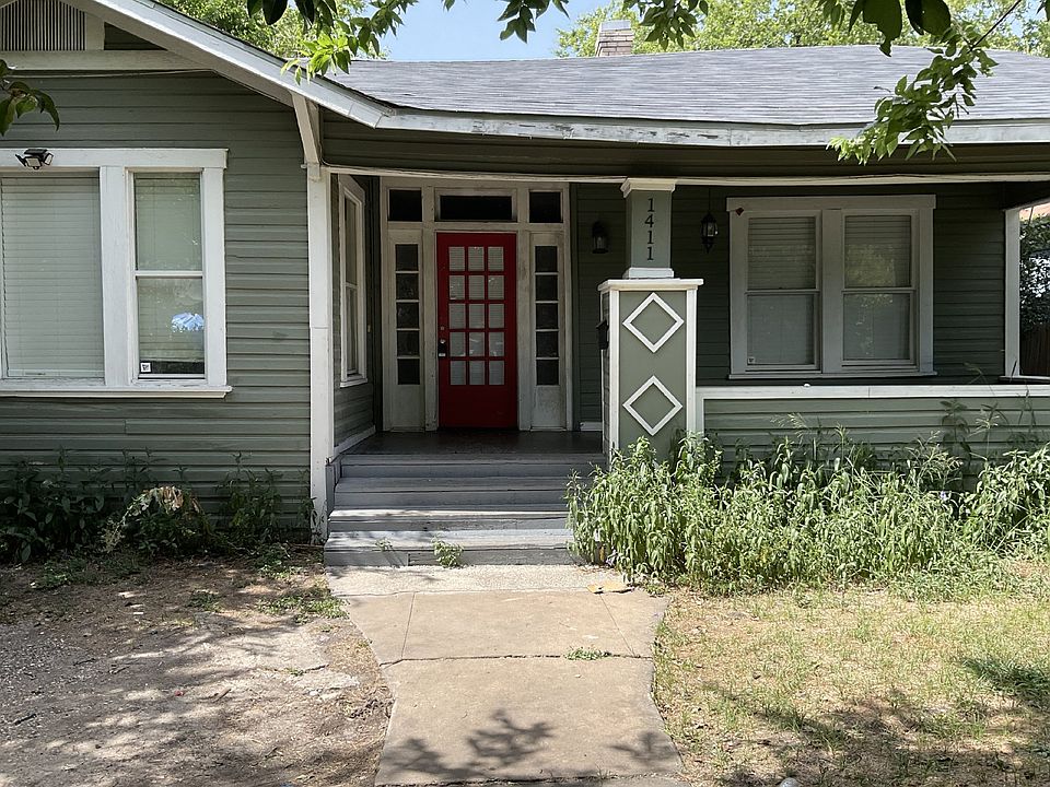 1st image of 1411 W Travis St