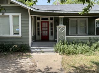 1411 W Travis St, San Antonio, TX 78207