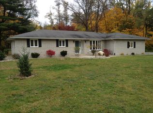 52358 Portage Rd, South Bend, IN 46628