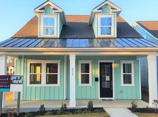 212 Woodward St, Spartanburg, SC 29302