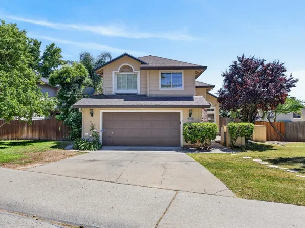4038 Diane Dr, Antelope, CA 95843