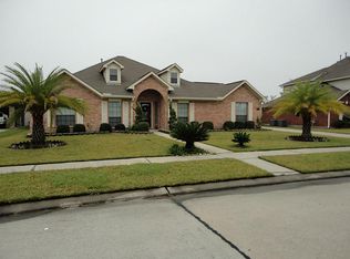 2815 Surrey Cir, Manvel, TX 77578