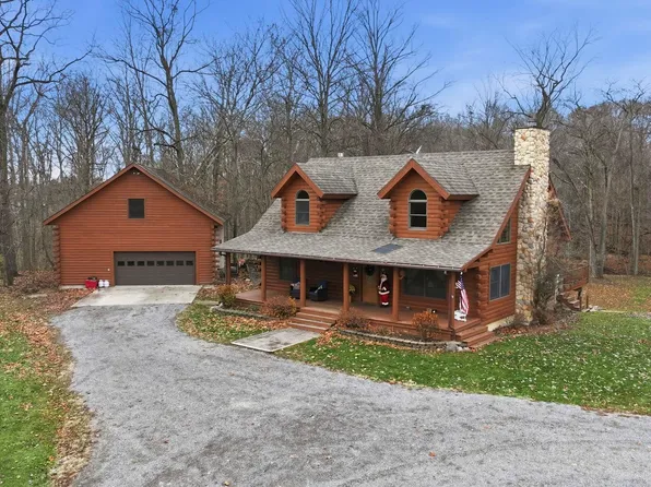 7071 State Road 8, Butler, IN 46721